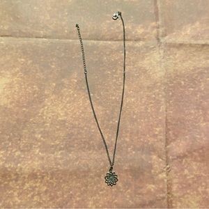 Earthbound Trading Co. Chakra Necklace